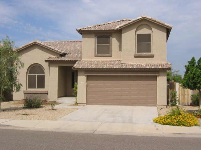 12606 W Avalon Dr., Avondale, AZ 85323