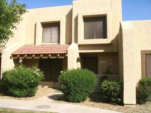 5803 W Evans Dr., Glendale, AZ 85306