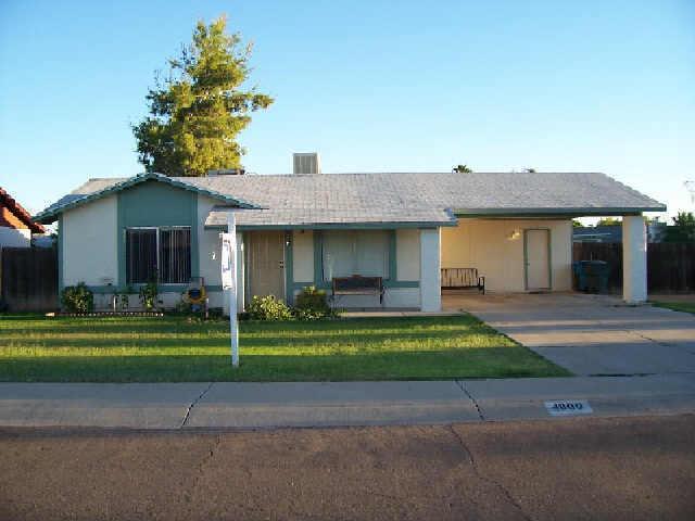 4809 W Lavey Rd., Glendale, AZ 85306