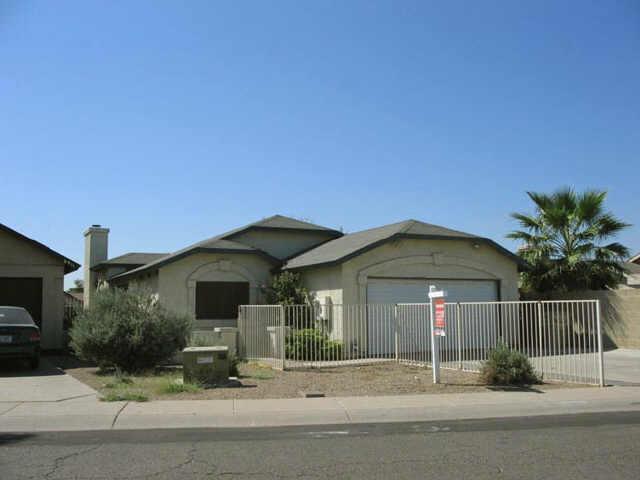 6915 W Gardenia Ave., Glendale, AZ 85303