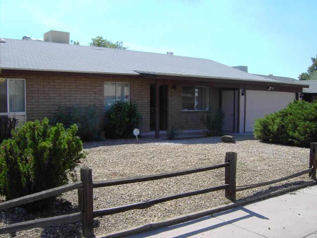 3009 W Villa Rita Dr., Phoenix, AZ 85053