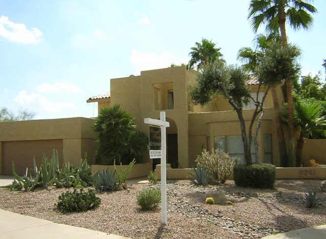 8741 E San Bruno Dr., Scottsdale, AZ 85258
