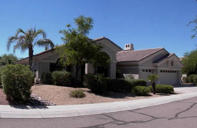 5419 E Shea Blvd., Scottsdale, AZ 85254