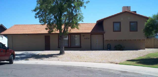 4409 S Ventura Dr., Tempe, AZ 85282