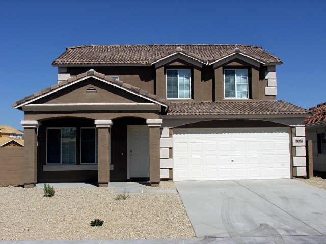24254 W Desert Bloom St., Buckeye, AZ 85326