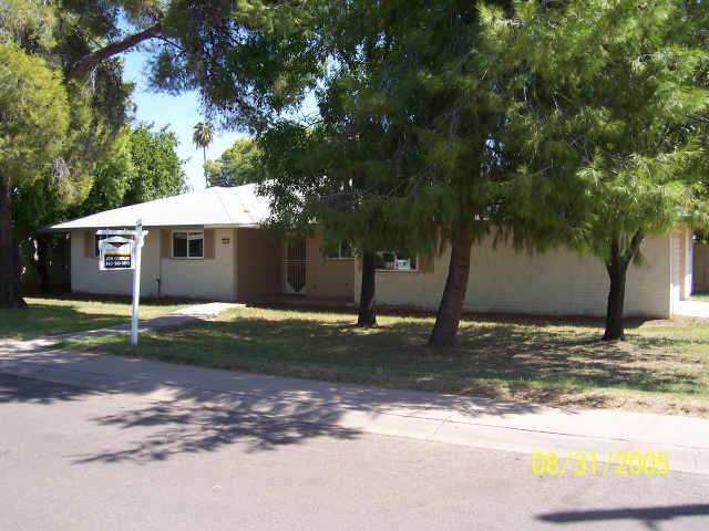 321 E Palmcroft Dr., Tempe, AZ 85282