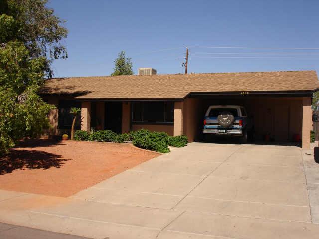 4830 W Juniper Ave., Glendale, AZ 85306