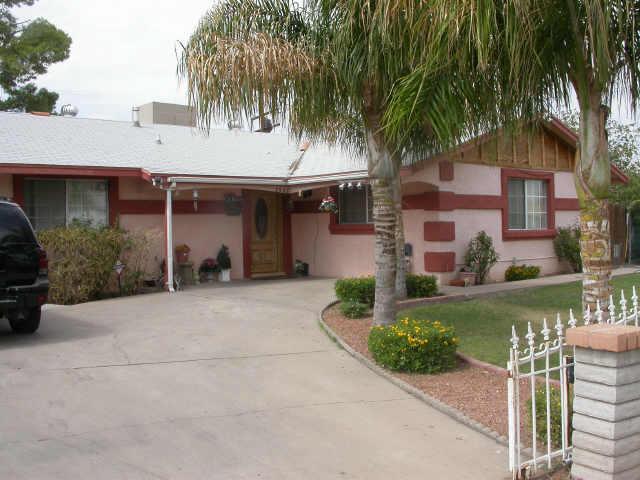 3202 N 54th Dr., Phoenix, AZ 85031