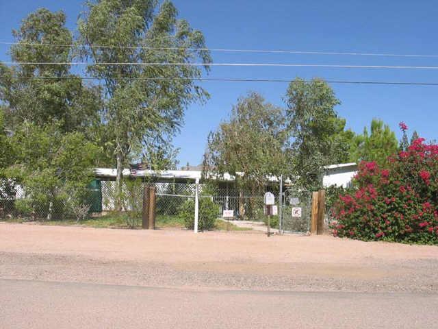 1428 W Greasewood St., Apache Junction, AZ 85220