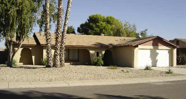 602 W El Prado Rd., Chandler, AZ 85225