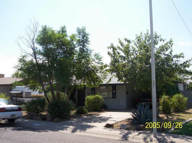 3345 W Bloomfield Rd., Phoenix, AZ 85029