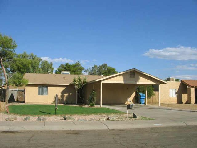 2819 N 45th Dr., Phoenix, AZ 85035