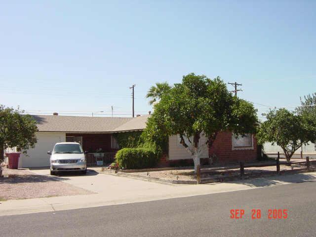 8601 E Rancho Vista Dr., Scottsdale, AZ 85251