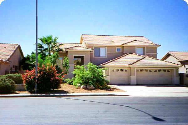 3319 E Javelina Ave., Mesa, AZ 85204