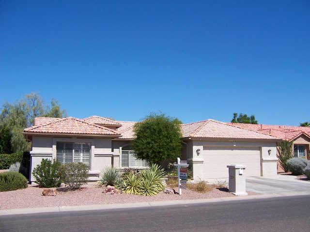 9234 E Nacoma Dr. #32, Sun Lakes, AZ 85248