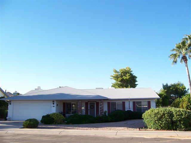 4448 E Walatowa St., Phoenix, AZ 85044
