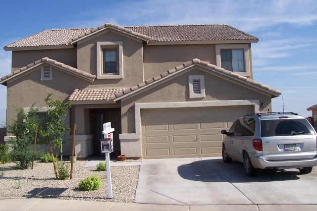 1522 E Bowman Dr., Casa Grande, AZ 85222