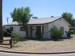 2621 W Monterey Way, Phoenix, AZ 85017