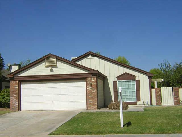 816 E Calle Del Norte, Chandler, AZ 85225