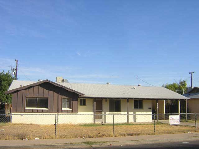 1228 E 7th Ave., Mesa, AZ 85204