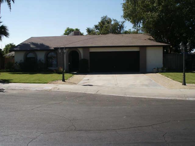 4319 W Sandra Terrace St., Glendale, AZ 85306