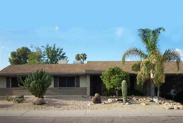 4640 E Willow Ave., Phoenix, AZ 85032