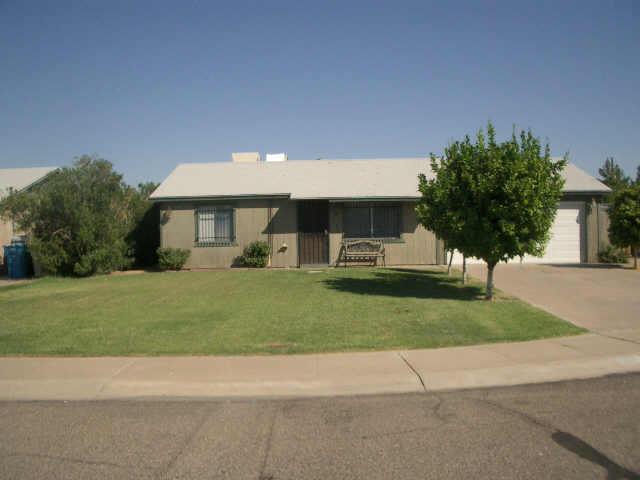 4136 E Presidio Rd., Phoenix, AZ 85032