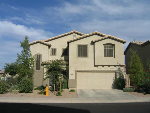 6411 S Nash Way, Chandler, AZ 85249