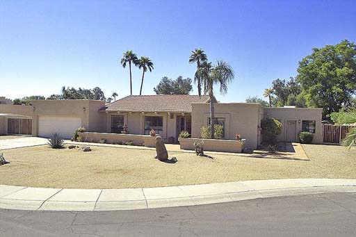 14628 N 55th St., Scottsdale, AZ 85254