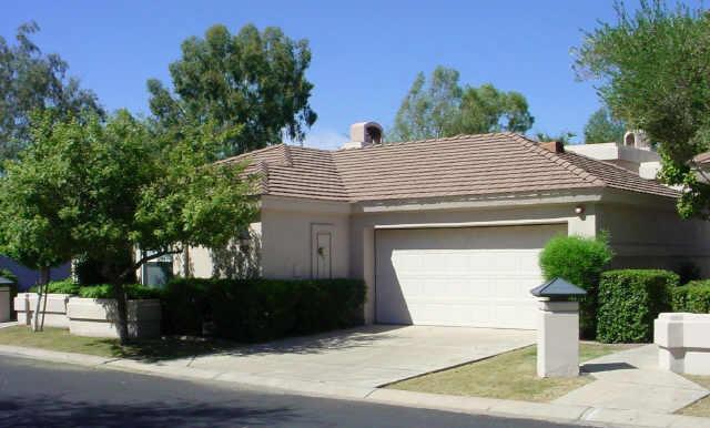 7744 E Sorrel Wood Ct., Scottsdale, AZ 85258