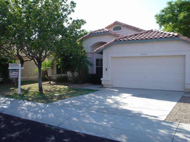 4531 E White Aster St., Ahwatukee, AZ 85044
