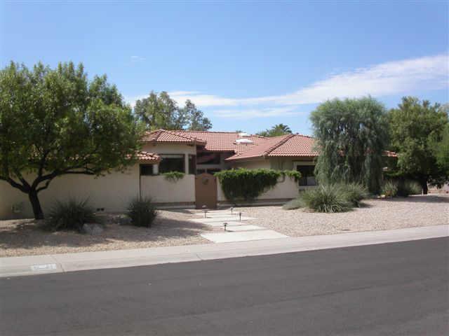 5201 E Shaw Butte Dr., Scottsdale, AZ 85254
