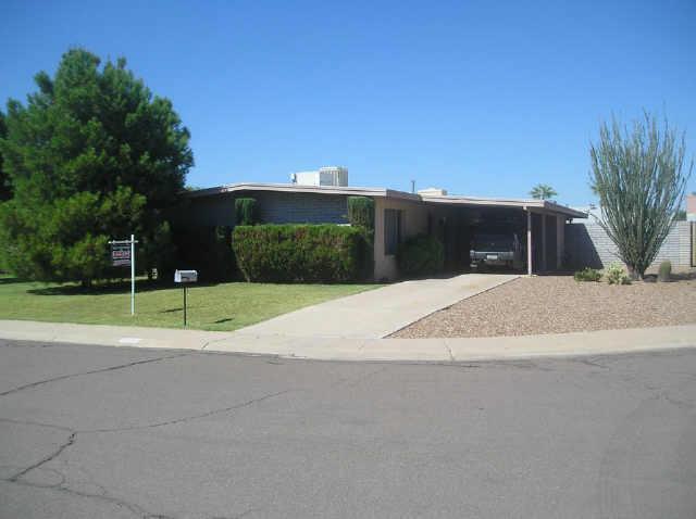 3334 W Shangri La Rd., Phoenix, AZ 85029