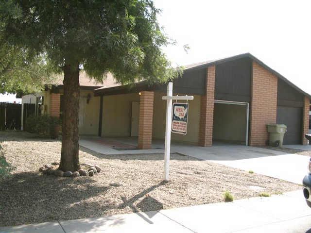 13037 N 51st Dr., Glendale, AZ 85304