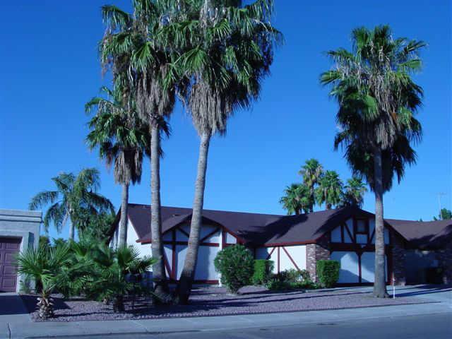 5652 W Mescal St., Glendale, AZ 85304