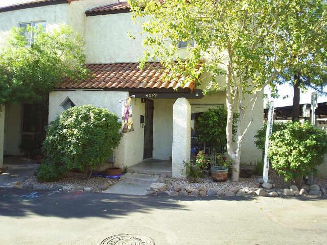 4549 E Rhonda Dr., Phoenix, AZ 85018
