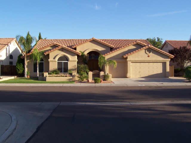 2601 E Mountain Sky Ave., Phoenix, AZ 85048