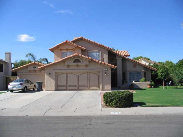 6938 W Bloomfield Rd., Peoria, AZ 85381