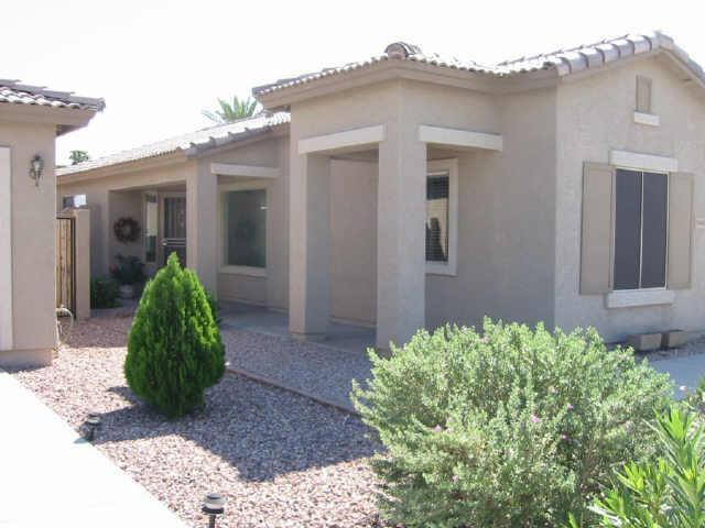 19855 N 107th Dr., Sun City, AZ 85373