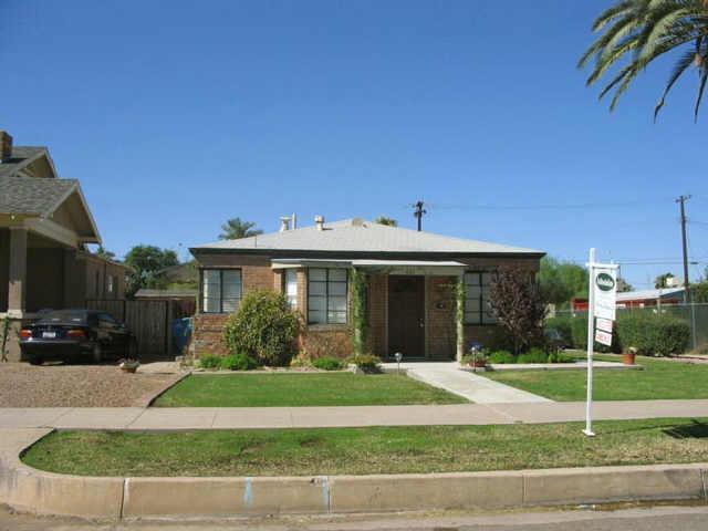 830 N 6 Ave., Phoenix, AZ 85003