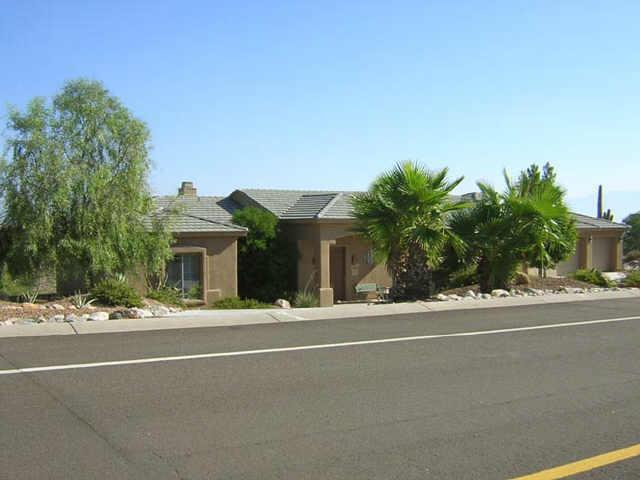 15620 E Palomino Blvd., Fountain Hills, AZ 85268