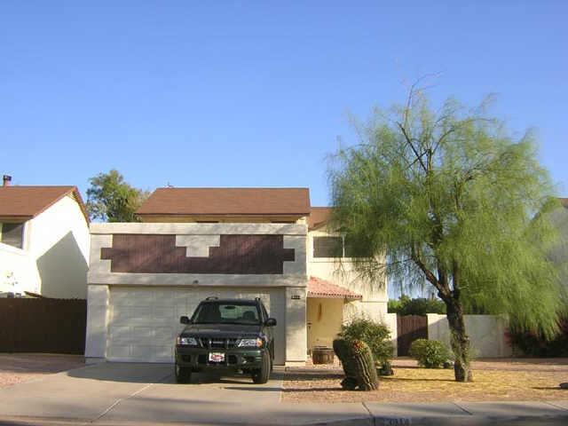3914 W Ivanhoe St., Chandler, AZ 85226