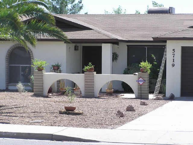 5719 W Cholla St., Glendale, AZ 85304