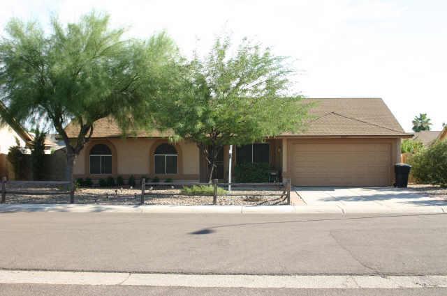 8633 W Puget Ave., Peoria, AZ 85345