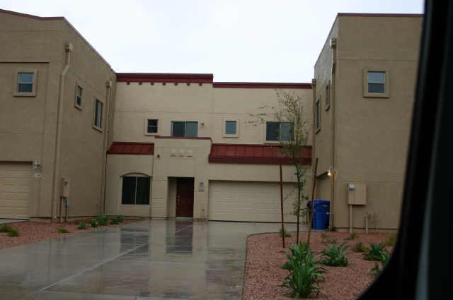 1015 S Val Vista Dr. #3, Mesa, AZ 85204
