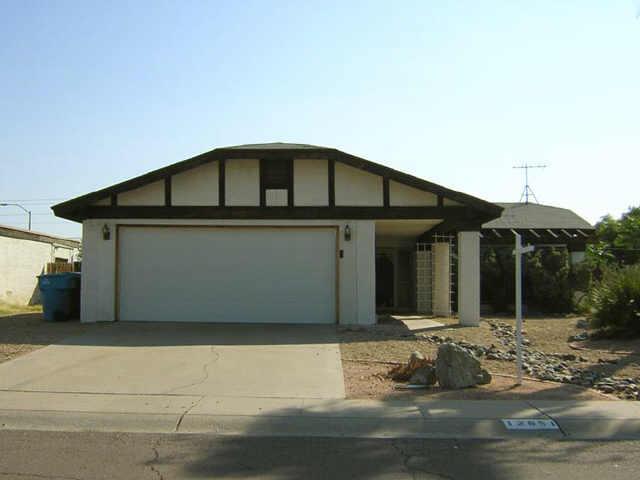 12851 N 39th Way, Phoenix, AZ 85032