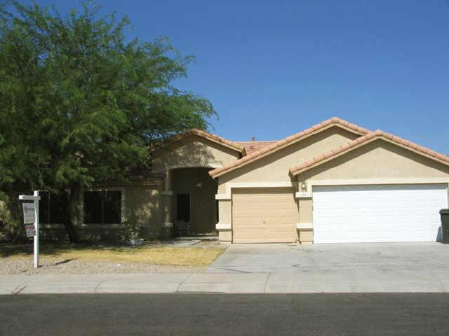 1604 E Fremont Route, Phoenix, AZ 85042