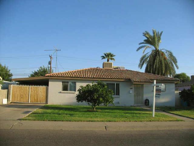 2922 W Alice Ave., Phoenix, AZ 85051