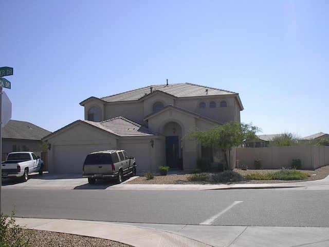 43453 W Bunker Dr., Maricopa, AZ 85138