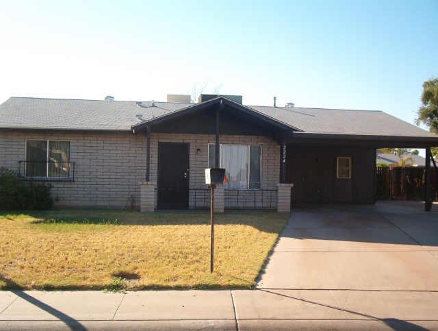 2224 N 54 Ln., Phoenix, AZ 85035